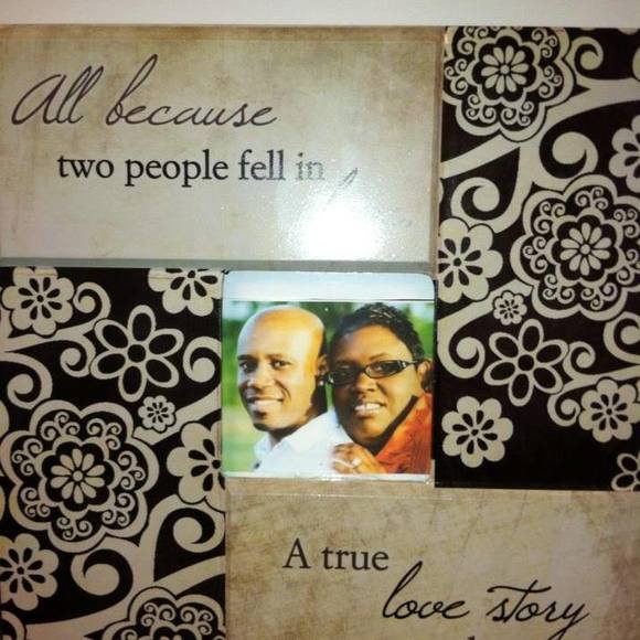 Meet your Posher, Rickey - Picture 1 of 1